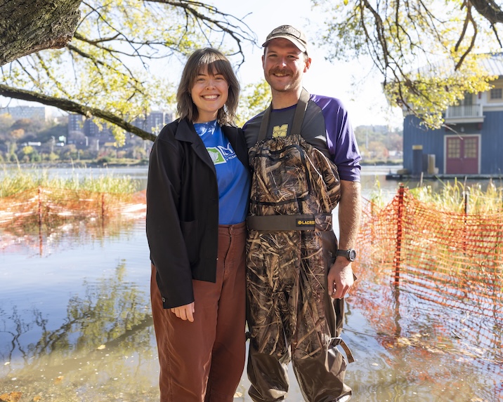 Making The First-ever Map Of Manhattan's Coastal Soils - New York 